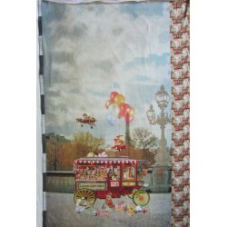 Fantasi med balloner