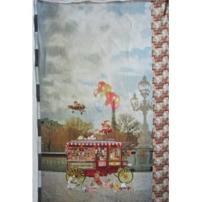 Fantasi med balloner