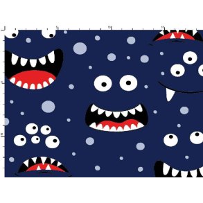 Sde monstre p bl rest 2 m