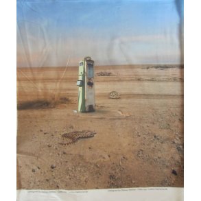 Benzinstander bomuldsjersey