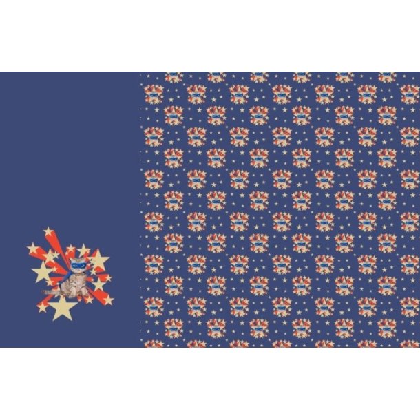 Superkat panel