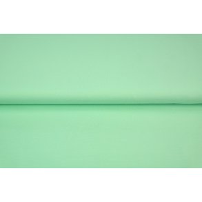 Mint bomuldsjersey