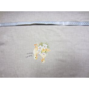 Lille panel med �llinger