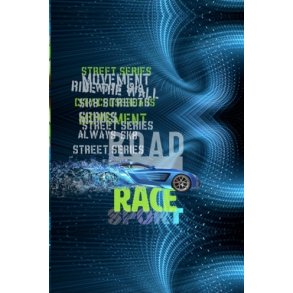 Extreme race panel 2