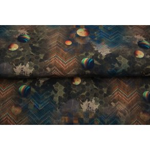 Planeter p french terry