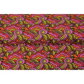 Blger i lyserde/lilla farver