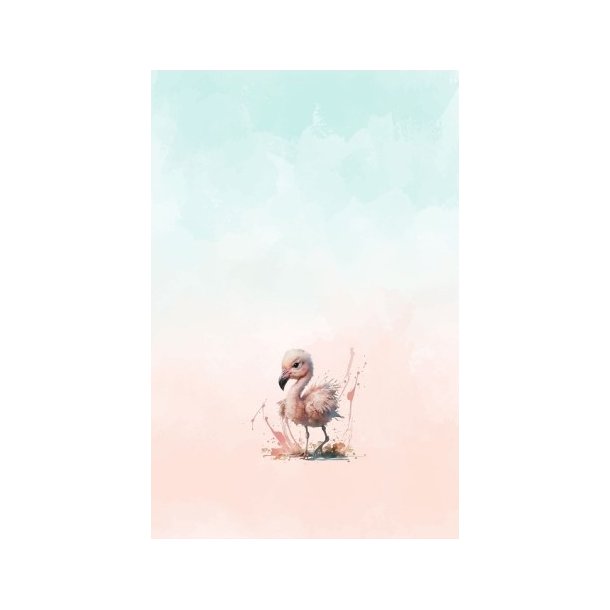 Sde dyr fugl