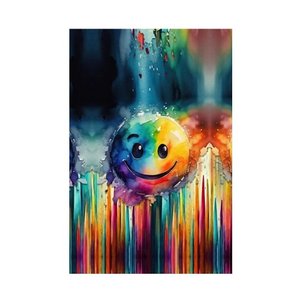 Happy faces 1