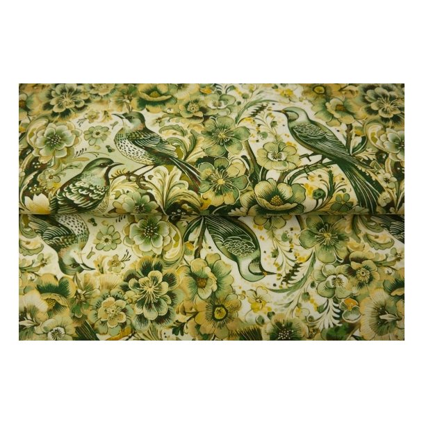 Nattergalen