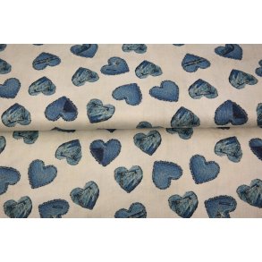 Jeans hjerter