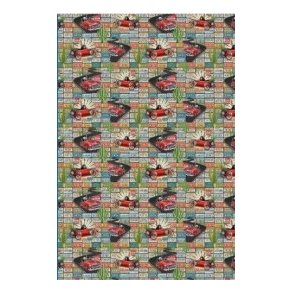 Bil og nummerplader sm�