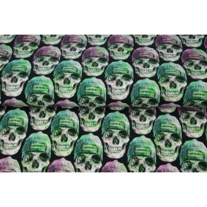 Skulls