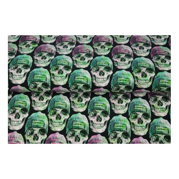 Skulls