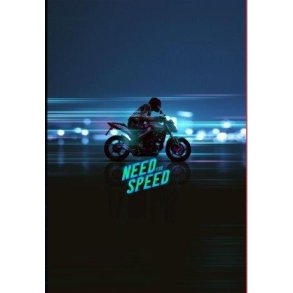 Need for speed