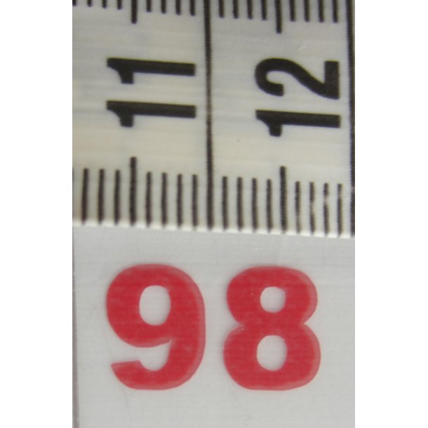  Strrelse 98 5 stk
