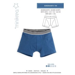 Boxershorts