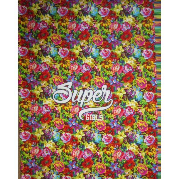 Super Girls