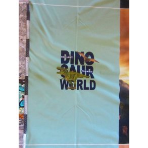 Dinoworld 2