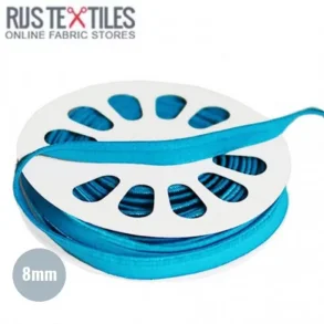 Tittekant aqua elastisk