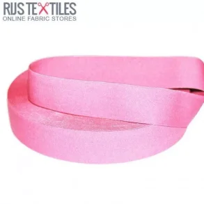 Elastik 40 mm pink
