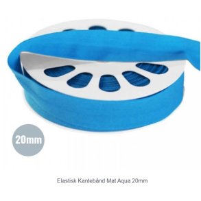 Foldeelastik aqua mat