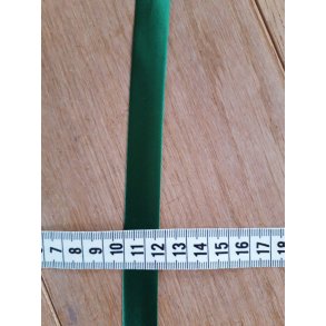 Satin skrbnd mrkegrn