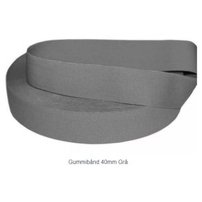 Elastik 40 mm gr