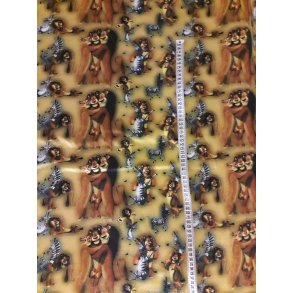 Dyrene fra Madagascar