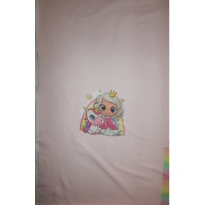 Lyser�d enhj�rning 1