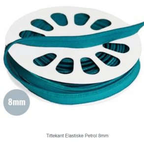 Tittekant petrol elastisk