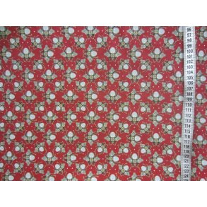 Rd med biller af sten