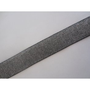 Linningselastik slv lurex